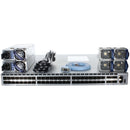Arista DCS-7050SX-64-R 48P 10GbE SFP 4P 40GbE QSFP RA Switch