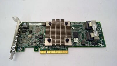 HP H240 SAS-3 12Gbps HBA Host Bus Adapter 779134-001