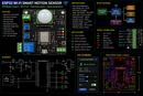 Smart motion sensor
