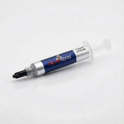 Thermal Paste for Computer CPU GPU Laptop 12.8W/mk Made in USA 4 Gram