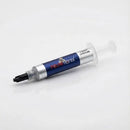 Thermal Paste for Computer CPU GPU Laptop 12.8W/mk Made in USA 4 Gram