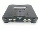 N64 Nintendo 64 Console "Region Free" N64 Console+UP TO 4 NEW CONTROLLERS +Cords