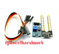 Soil Moisture Sensor Module Soil Moisture Meter Module Components